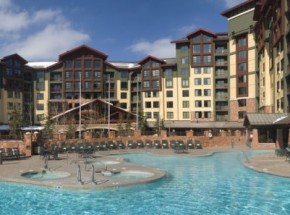 Grand Summit Lodge, Park City - Canyons Village