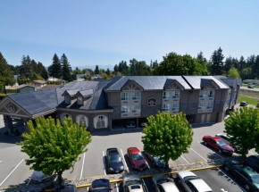 Best Western PLUS Regency Inn &amp; Conference Centre