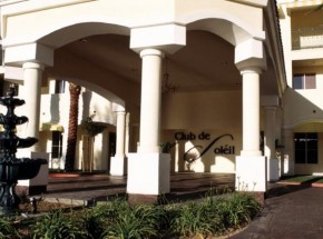 Club De Soleil All-Suite Resort
