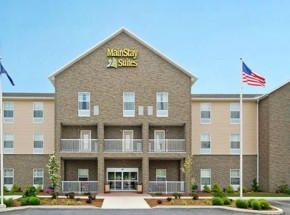 MainStay Suites Grantville