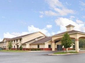 SureStay Plus Hotel Highland Poughkeepsie