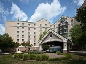 Hyatt Place Raleigh-Durham Airport