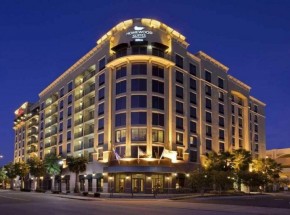 Hilton Garden Inn Jacksonville Downtown-Southbank
