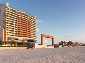 Beach Palace Resort - All-Inclusive