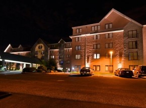 Best Western Plus Concordville Hotel