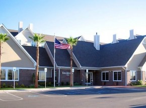 Residence Inn El Paso