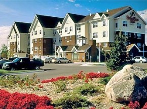 TownePlace Suites Minneapolis-St. Paul Airport/Eagan
