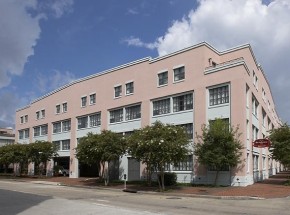 Sonesta ES Suites New Orleans Convention Center