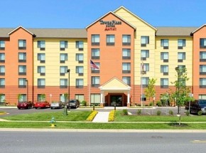 TownePlace Suites Frederick