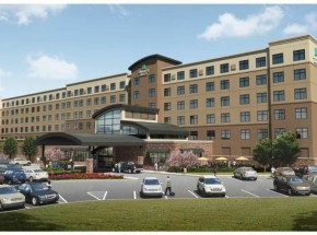 Embassy Suites Akron Canton Airport