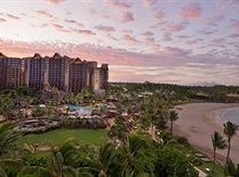 Aulani, Disney Vacation Club Villas