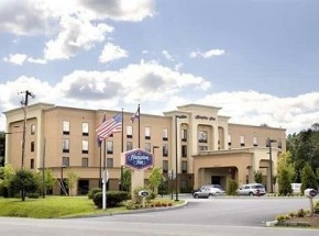 Hampton Inn Brattleboro