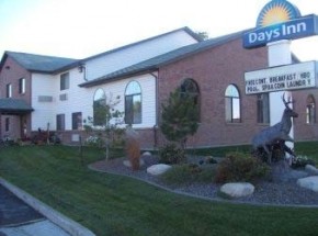 Days Inn Sheridan