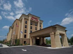 Hampton Inn &amp; Suites Vineland