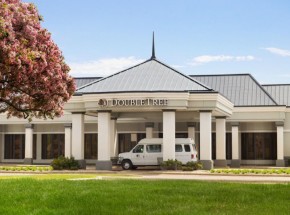 DoubleTree by Hilton Hotel Detroit-Novi