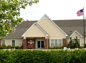 Residence Inn Detroit Pontiac/Auburn Hills