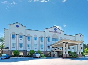 Comfort Suites Summerville