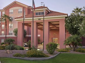 Homewood Suites by Hilton Phoenix-Metro Center