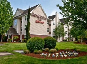 Residence Inn Salem