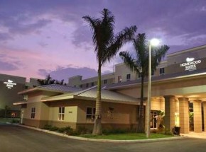 Homewood Suites by Hilton Fort Myers Airport/ FGCU