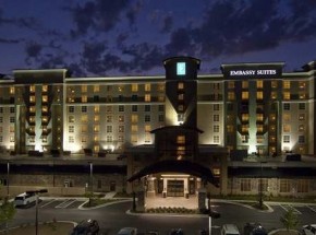 Embassy Suites Durham Airport/ Brier Creek