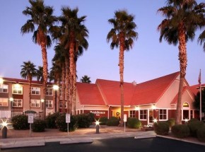 Residence Inn Phoenix Chandler/Fashion Center