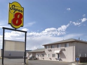 Super 8 Alamosa