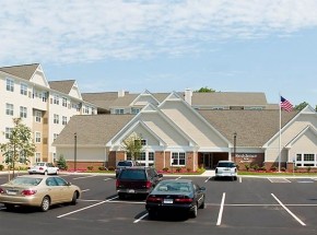 Residence Inn Boston Norwood/Canton