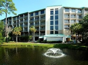 Holiday Inn Express Hilton Head Island