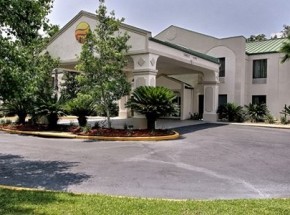 Comfort Inn Darien