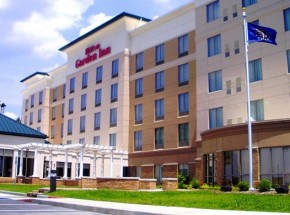 Hilton Garden Inn Indianapolis South/Greenwood