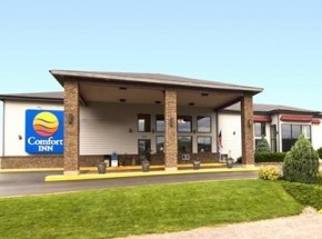 Comfort Inn I-90