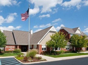 Residence Inn Grand Rapids West