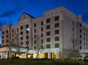 Embassy Suites Atlanta-Alpharetta