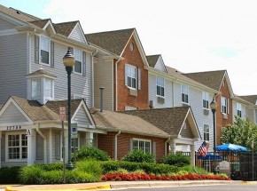 TownePlace Suites Dulles Airport
