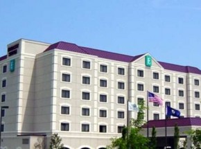 Embassy Suites Louisville