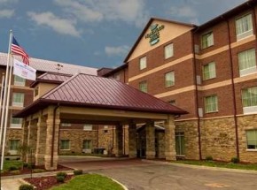 Homewood Suites by Hilton Cincinnati Airport South-Florence