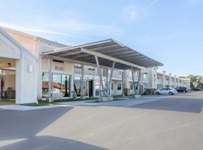 Quality Inn &amp; Suites Jasper