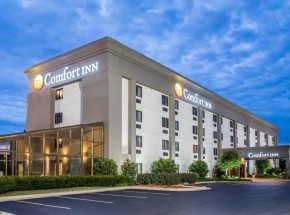 Comfort Inn South - Springfield