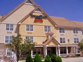 TownePlace Suites Las Cruces