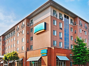 staybridge suites chattanooga downtown