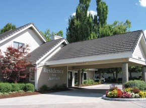 Residence Inn Portland South/Lake Oswego