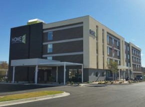 Home2 Suites Macon I-75 North