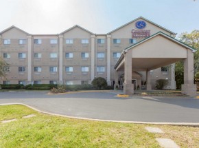 Comfort Suites Lexington