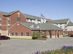 Homewood Suites Cincinnati-Milford