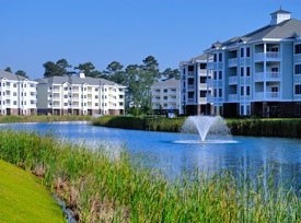 Myrtlewood Villas Condominium Resort