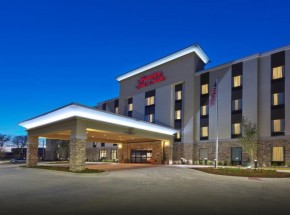 Hampton Inn &amp; Suites Dallas/Plano-East