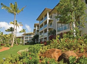 Marriott&#039;s Kalanipu&#039;u Kauai Lagoons