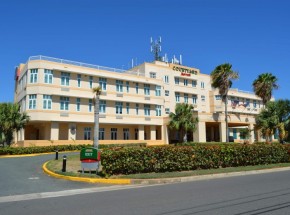 Courtyard Aguadilla