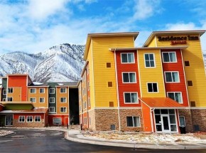 Residence Inn Glenwood Springs